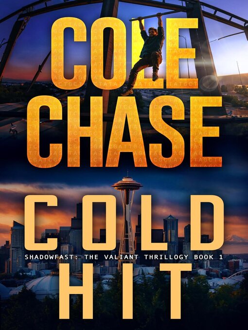 Title details for Cold Hit by Cole Chase - Available